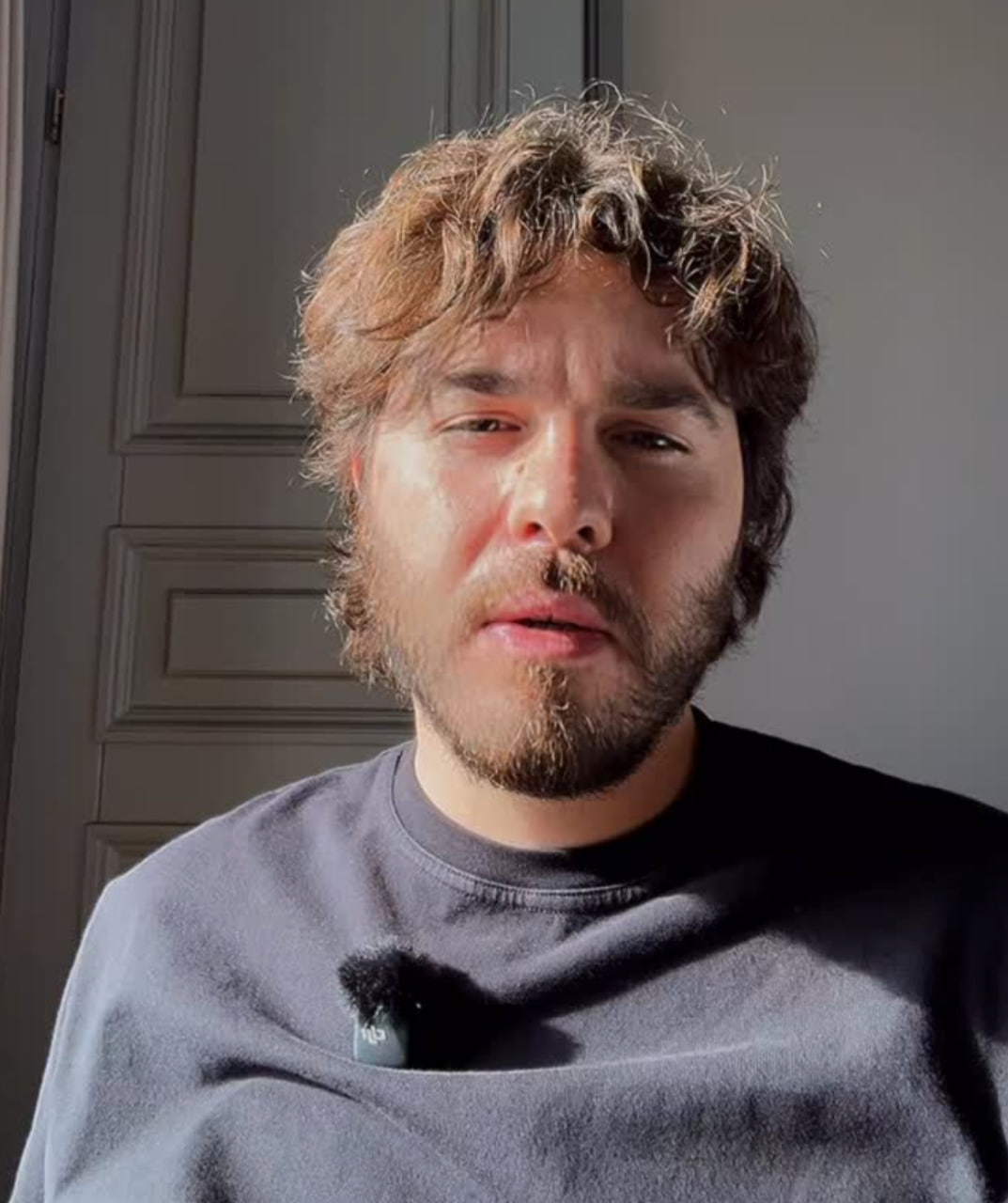 Дима Сухарев