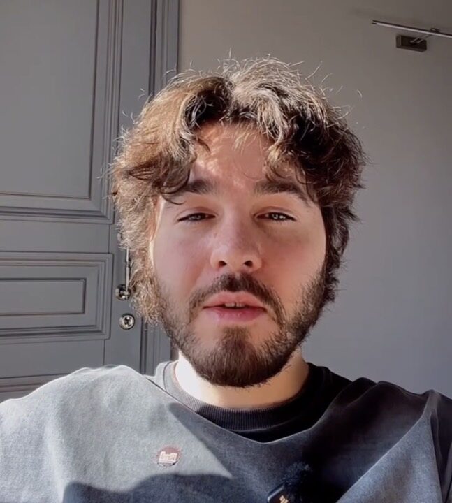 Дима Сухарев